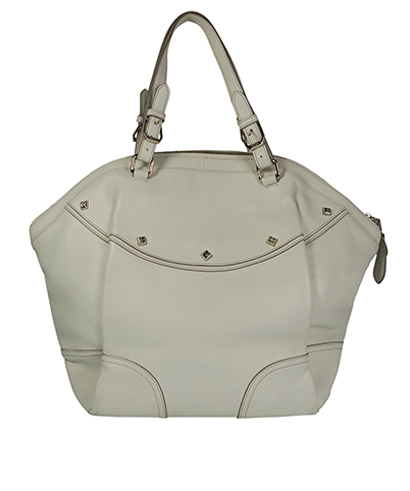 Large Tote, front view